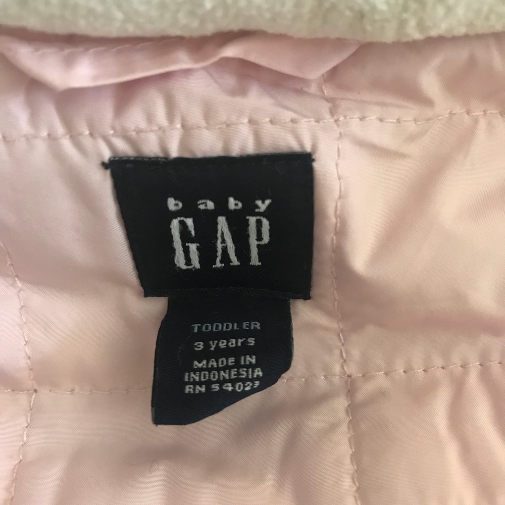 Jacket - Picture 3 of 6